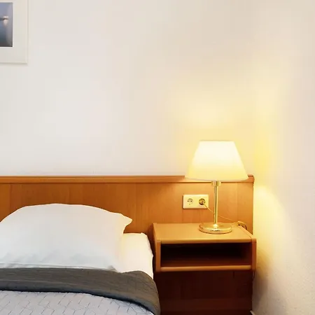 Ostsee-koje Mit Terrasse Im Kaiserhof 4