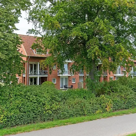 Kaiserhof 18-20 Ostsee-koje Apartment