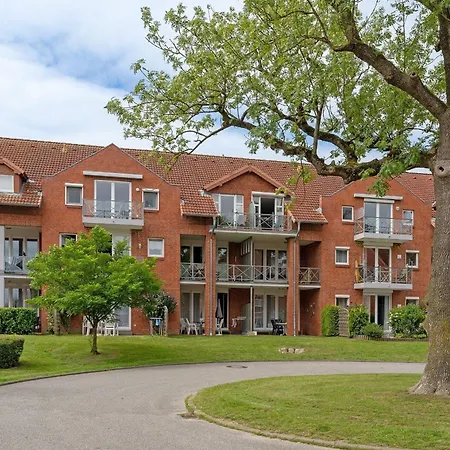 Kaiserhof 18-20 Ostsee-koje Apartment Kellenhusen