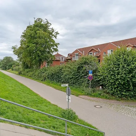 Ostsee-koje Mit Terrasse Im Kaiserhof 4 *