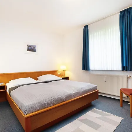 Apartment Kaiserhof 18-20 Ostsee-koje Kellenhusen