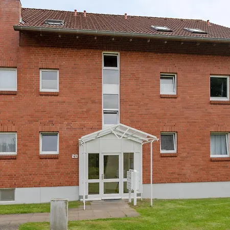 Apartment Kaiserhof 18-20 Ostsee-koje