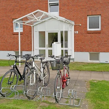 Apartment Kaiserhof 18-20 Ostsee-koje *