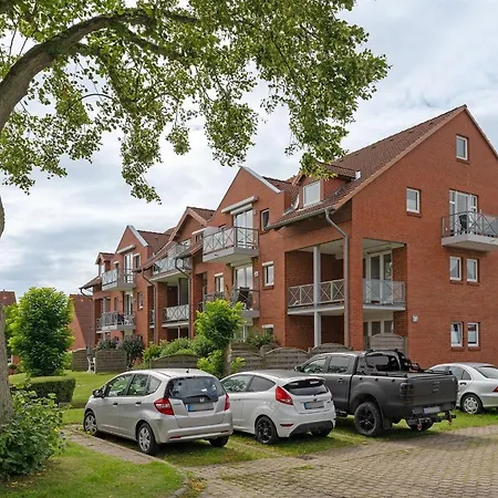 Kaiserhof 18-20 Ostsee-koje * Kellenhusen
