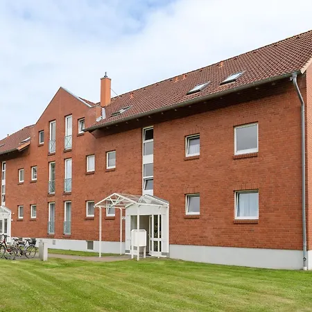 Kaiserhof 18-20 Ostsee-koje