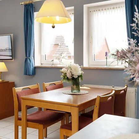 Apartment Ostsee-koje Mit Terrasse Im Kaiserhof 4 *