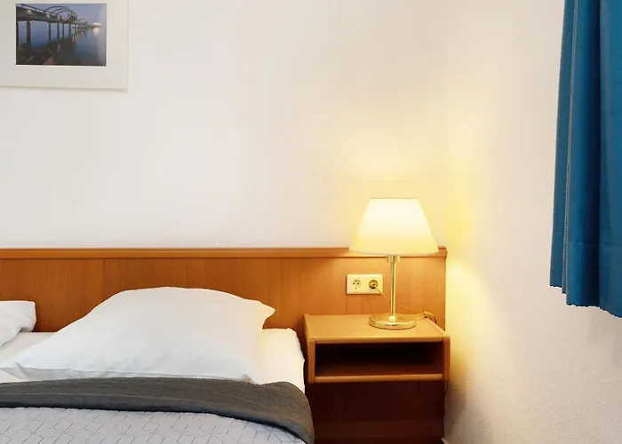 Kaiserhof 18-20 Ostsee-koje