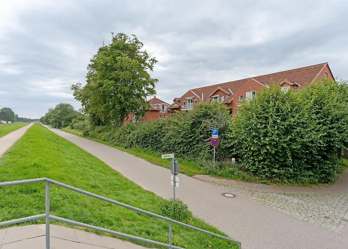 Kaiserhof 18-20 Ostsee-koje *