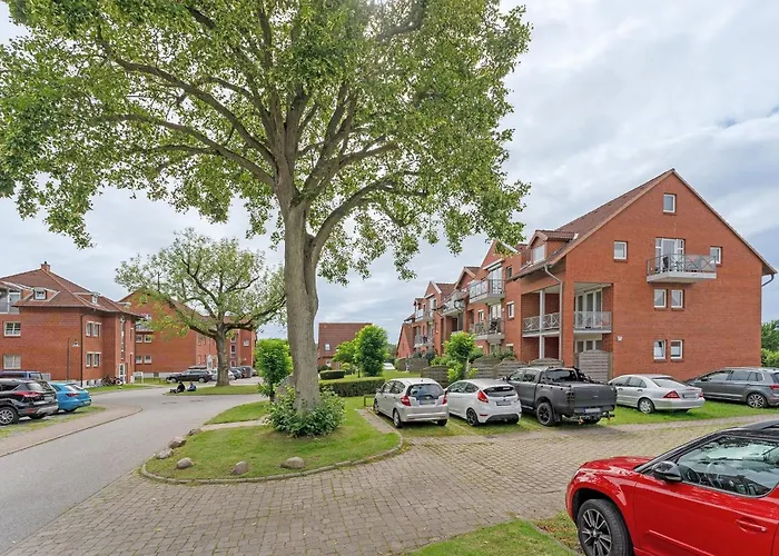 Kaiserhof 18-20 Ostsee-koje *