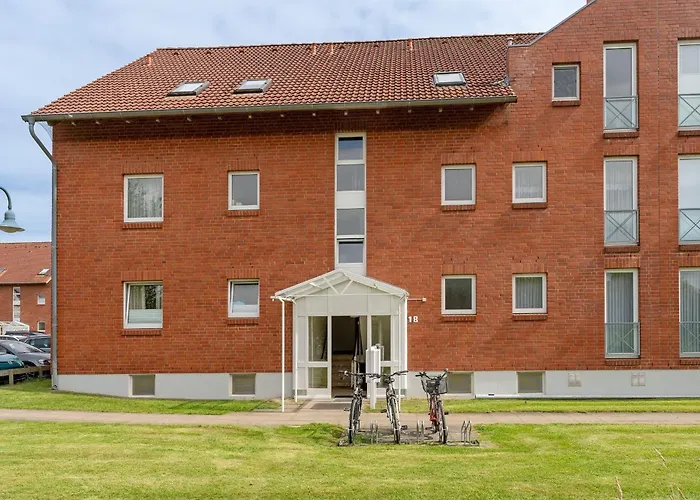 Kaiserhof 18-20 Ostsee-koje