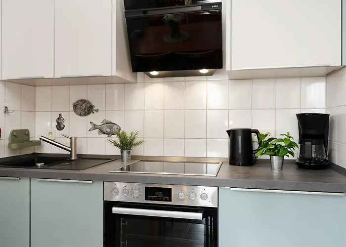 Kaiserhof 18-20 Ostsee-koje *