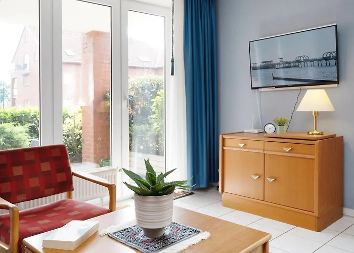 Kaiserhof 18-20 Ostsee-koje *